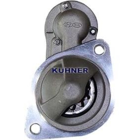 Anlasser 254849 von AD KÜHNER günstig für 174,71 € online kaufen