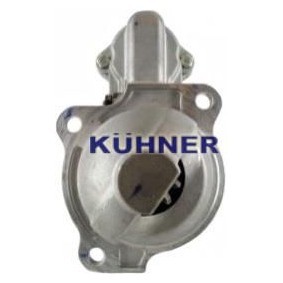 Compre Motor de arranque da AD KÜHNER 254916V a um preço baixo por 299,66 €