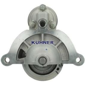 Anlasser von AD KÜHNER für Safari (42_FD) günstig online kaufen
