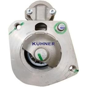 Anlasser 255011V von AD KÜHNER günstig für 228,38 € online kaufen