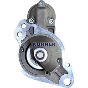 Anlasser von AD KÜHNER