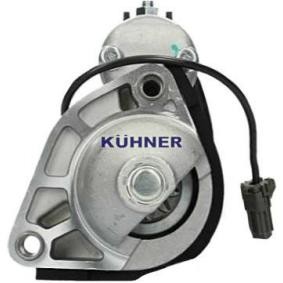 Anlasser 255582 für INFINITI