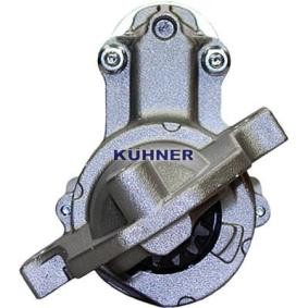 Comprar Motor de arranque de AD KÜHNER 255594D a bajo precio de 386,13 €