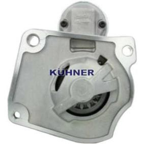Acquista Motorino avviamento da AD KÜHNER 255610V a buon mercato per soli 252,39 €