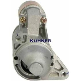Anlasser 255680 für Wrangler IV (JL) für 234,31 CHF