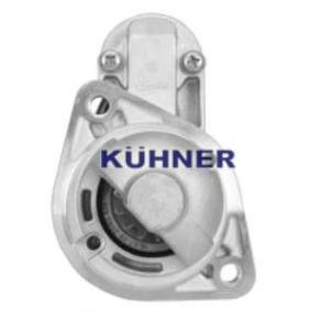 Anlasser 255716V von AD KÜHNER günstig für 193,46 € online kaufen
