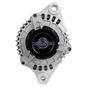 Lichtmaschine 301208RIM für SPIDER (939) für 311,22 CHF