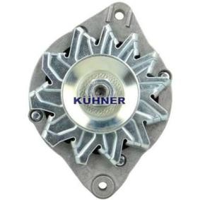 Lichtmaschine von AD KÜHNER