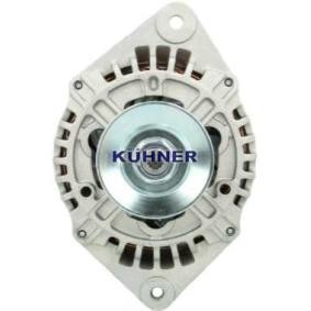 Lichtmaschine von AD KÜHNER 301472RIM