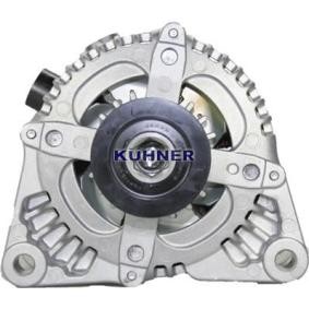 Køb Generator af AD KÜHNER 301834RIR til den lave pris 1478,79 DKK