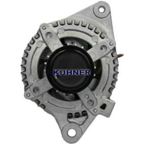 Lichtmaschine für TOYOTA von AD KÜHNER