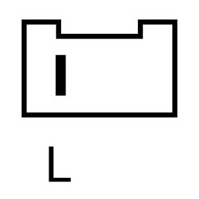 Køb Generator af AD KÜHNER 30512RIR til den lave pris 1367,73 DKK