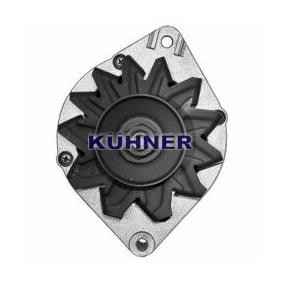 Lichtmaschine von AD KÜHNER