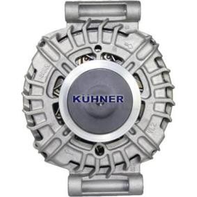 Lichtmaschine von AD KÜHNER