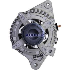 Lichtmaschine für TOYOTA von AD KÜHNER