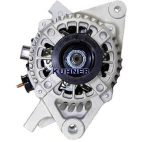 Lichtmaschine für TOYOTA von AD KÜHNER