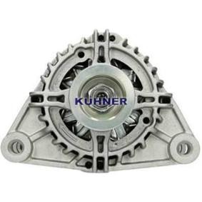 Köp Generator av AD KÜHNER 553506RID till det låga priset 3754,88 kr