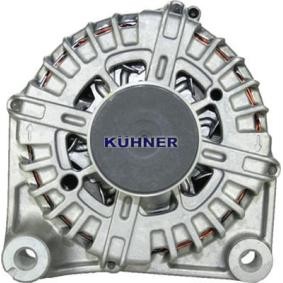 Lichtmaschine für BMW von AD KÜHNER