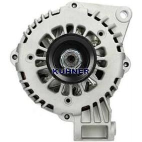 Lichtmaschine 553555RI von AD KÜHNER günstig für 279,66 € online kaufen