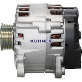 Køb Generator af AD KÜHNER 553574RIV til den lave pris 2389,53 DKK