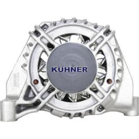 Køb Generator af AD KÜHNER 553583RID til den lave pris 2258,47 DKK