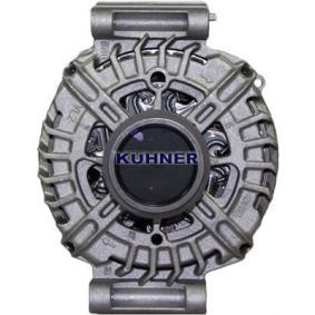 Lichtmaschine von AD KÜHNER