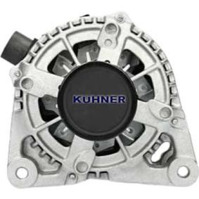 Lichtmaschine von AD KÜHNER