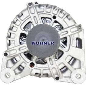 Lichtmaschine von AD KÜHNER