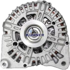 Acquista Alternatore da AD KÜHNER 554227RIV a buon mercato per soli 630,29 €