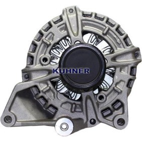 Lichtmaschine von AD KÜHNER