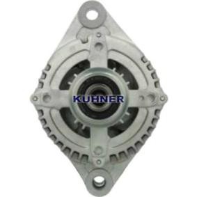 Lichtmaschine 554609RI