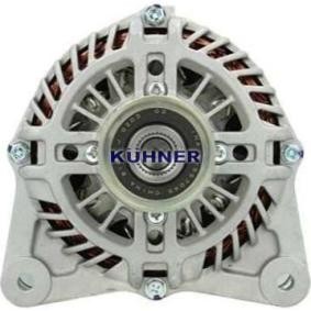 Lichtmaschine 554646RI von AD KÜHNER günstig für 314,38 € online kaufen