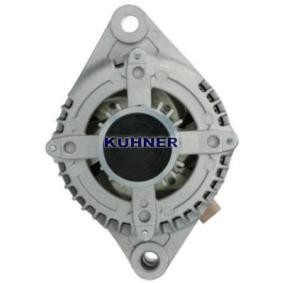 Lichtmaschine 554654RI von AD KÜHNER günstig für 277,82 € online kaufen