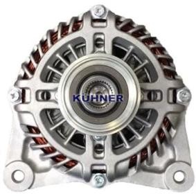 Lichtmaschine für NISSAN von AD KÜHNER
