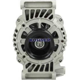 Lichtmaschine von AD KÜHNER