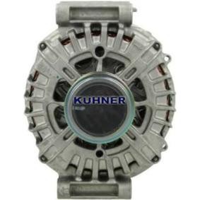 Lichtmaschine von AD KÜHNER