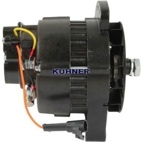 Lichtmaschine von AD KÜHNER