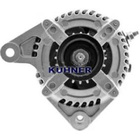 Køb Generator af AD KÜHNER 554694RI til den lave pris 3703,71 DKK