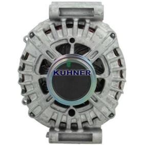 Lichtmaschine von AD KÜHNER