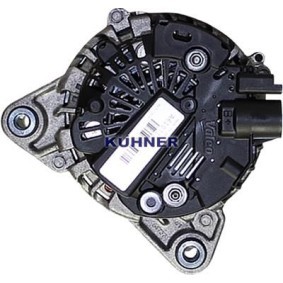 Køb Generator af AD KÜHNER 554703RIV til den lave pris 3842,22 DKK