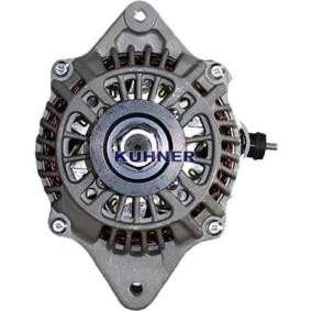 Lichtmaschine 554705RI