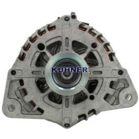 Lichtmaschine 554713RIV