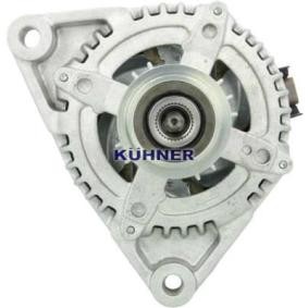 Lichtmaschine von AD KÜHNER