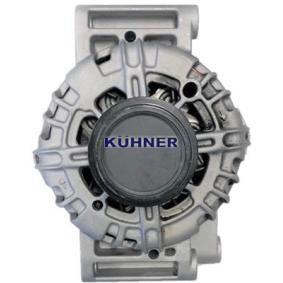 Lichtmaschine für CHEVROLET von AD KÜHNER