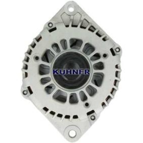 Comprar Alternador de AD KÜHNER 554757RID a bajo precio de 508,05 €