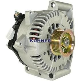 Lichtmaschine 554825RI
