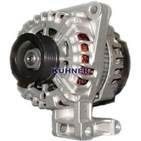 Köp Generator av AD KÜHNER 554859RI till det låga priset 3924,18 kr