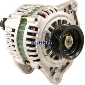 Køb Generator af AD KÜHNER 554866RI til den lave pris 1832,40 DKK