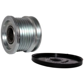 Comprar Polea, alternador de PowerMax 81110210 a bajo precio de 53,46 €