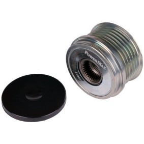 Achetez des Poulie, alternateur PowerMax 81110263 à prix pour 50,42 €